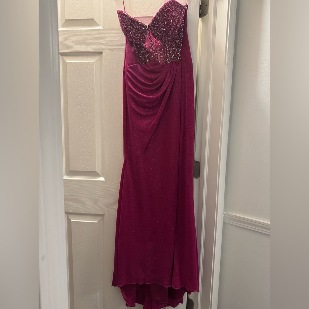 Prom Dress - Picture 1 of 2